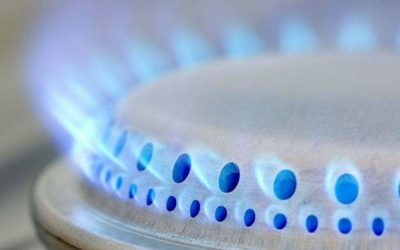 El gas natural bajará más de un 4% a partir del 1 de enero