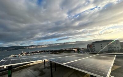 La nueva deducción en el IRPF por instalar placas solares